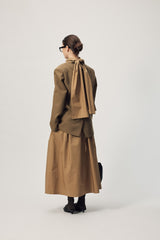 Dillan Dress  AW26