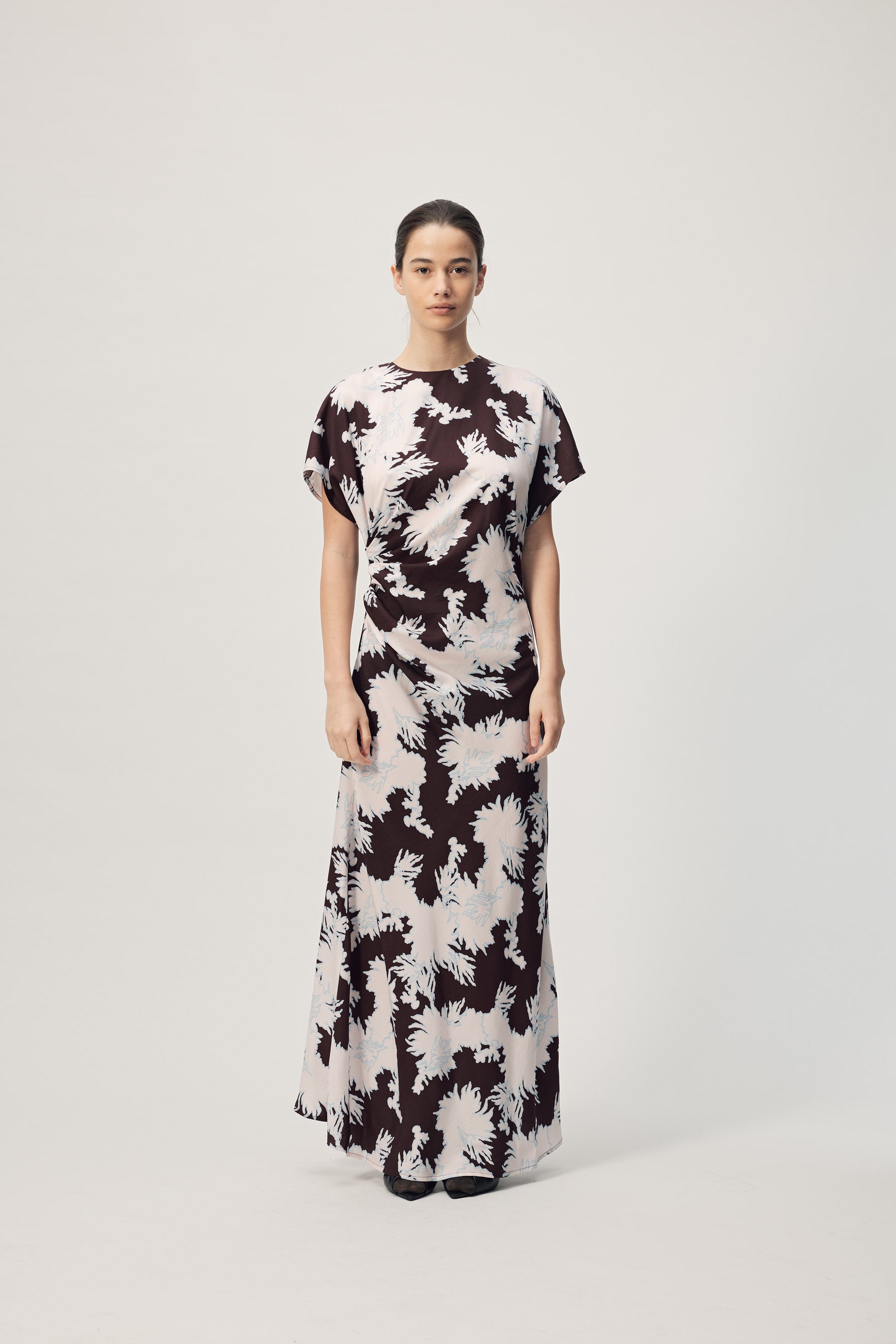 Terra Dress  AW26