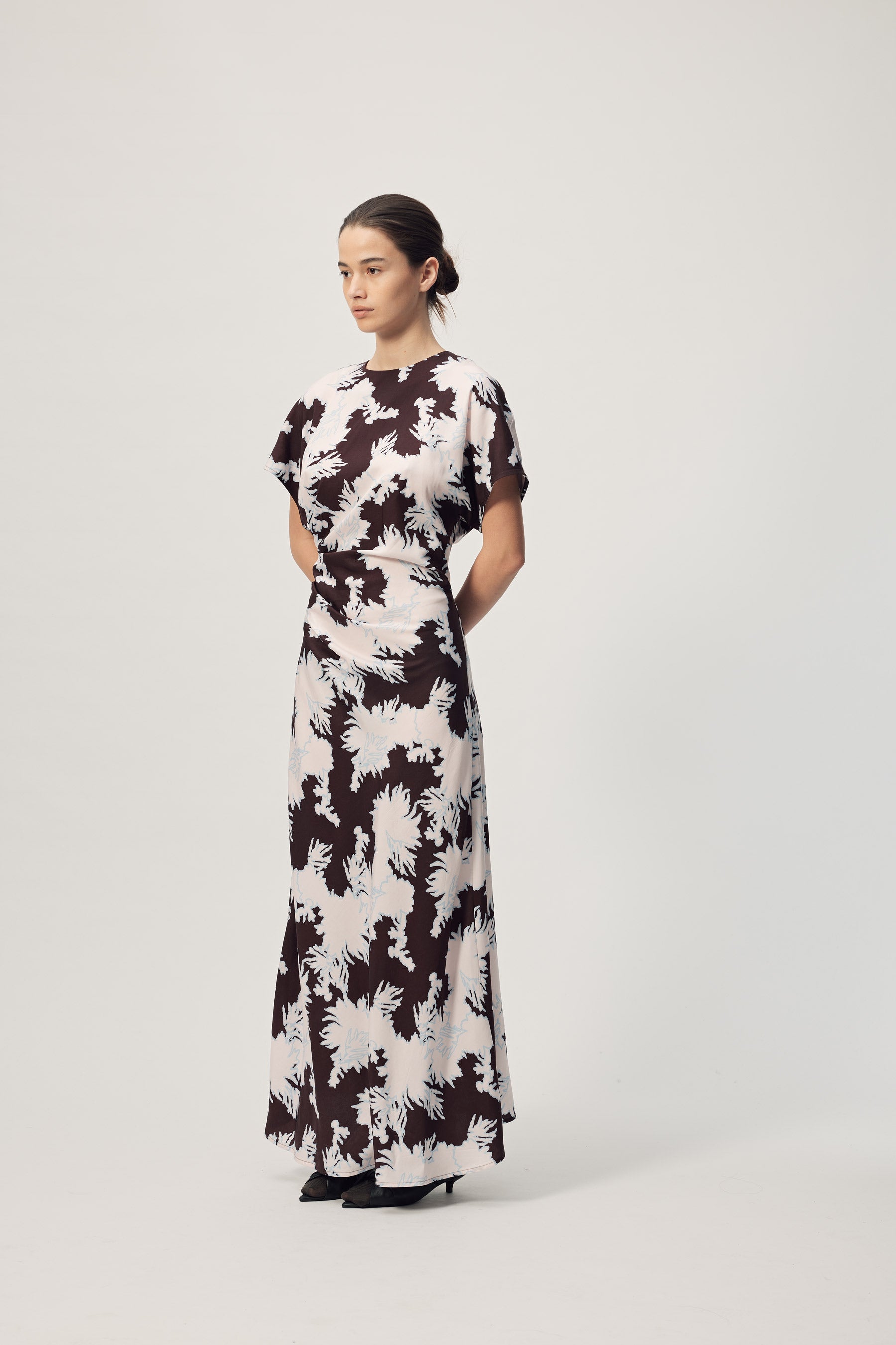 Terra Dress  AW26