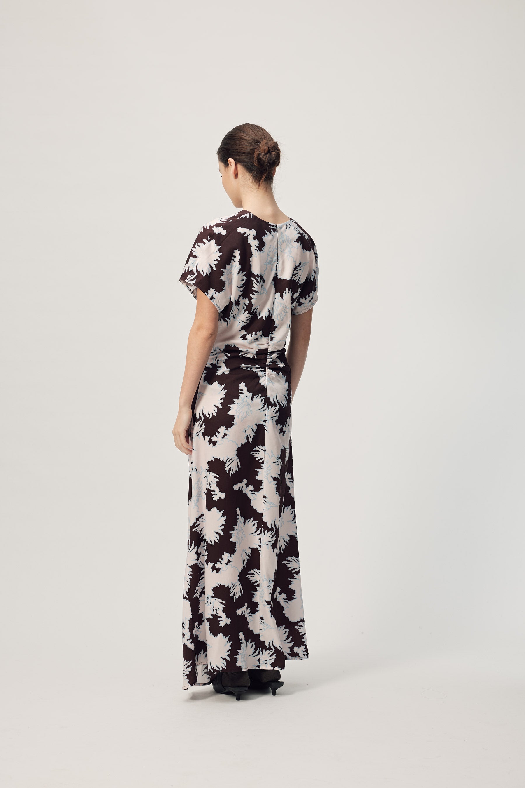 Terra Dress  AW26