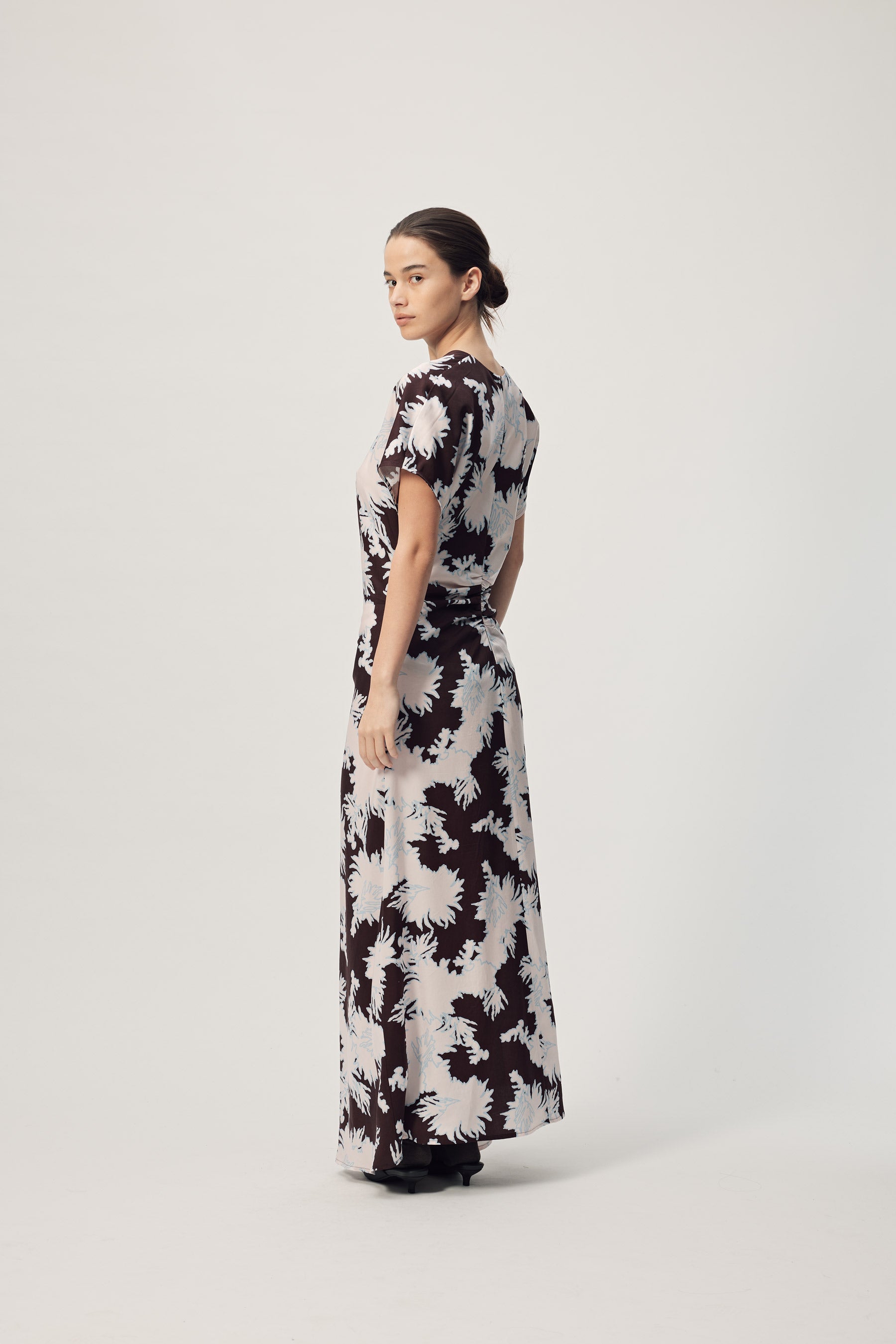 Terra Dress  AW26