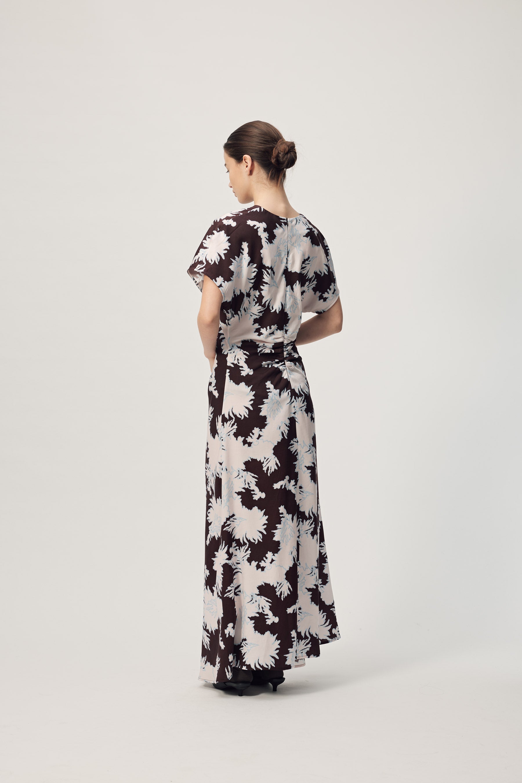 Terra Dress  AW26