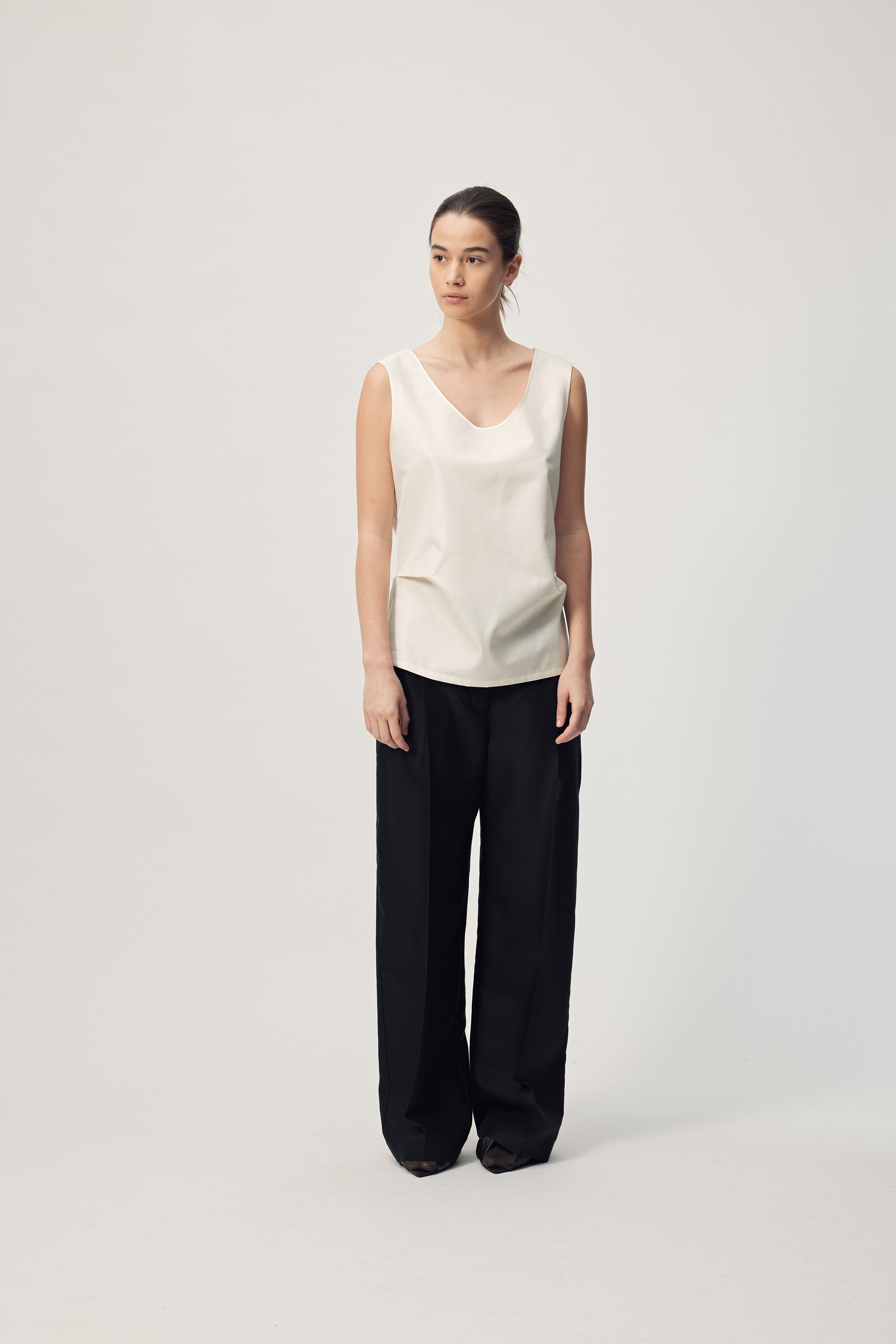 Marcel Pant  AW26