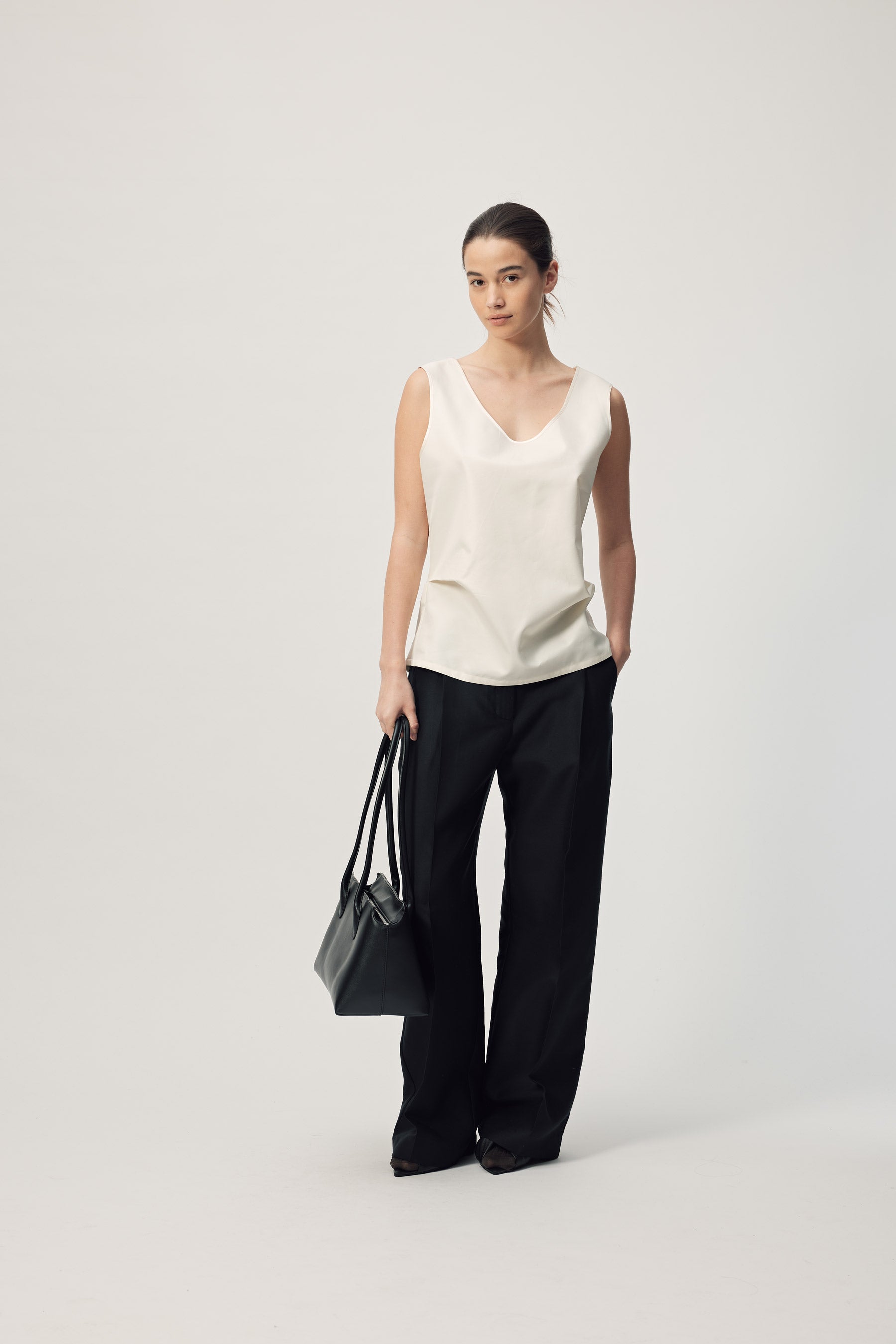 Marcel Pant  AW26