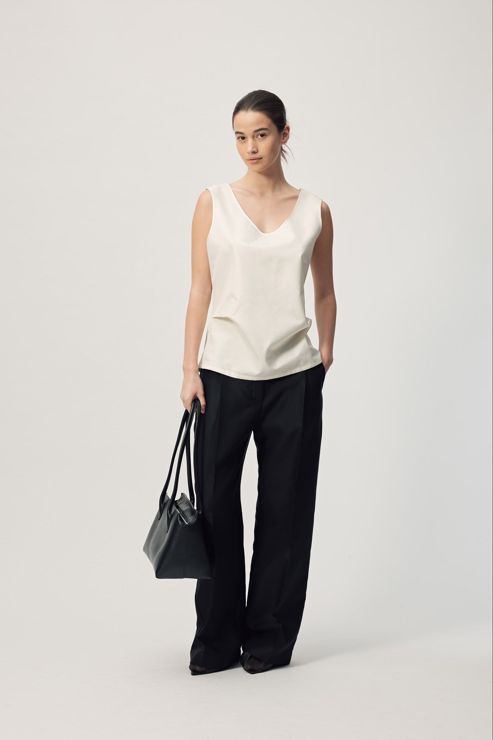 Zack Tank  AW26