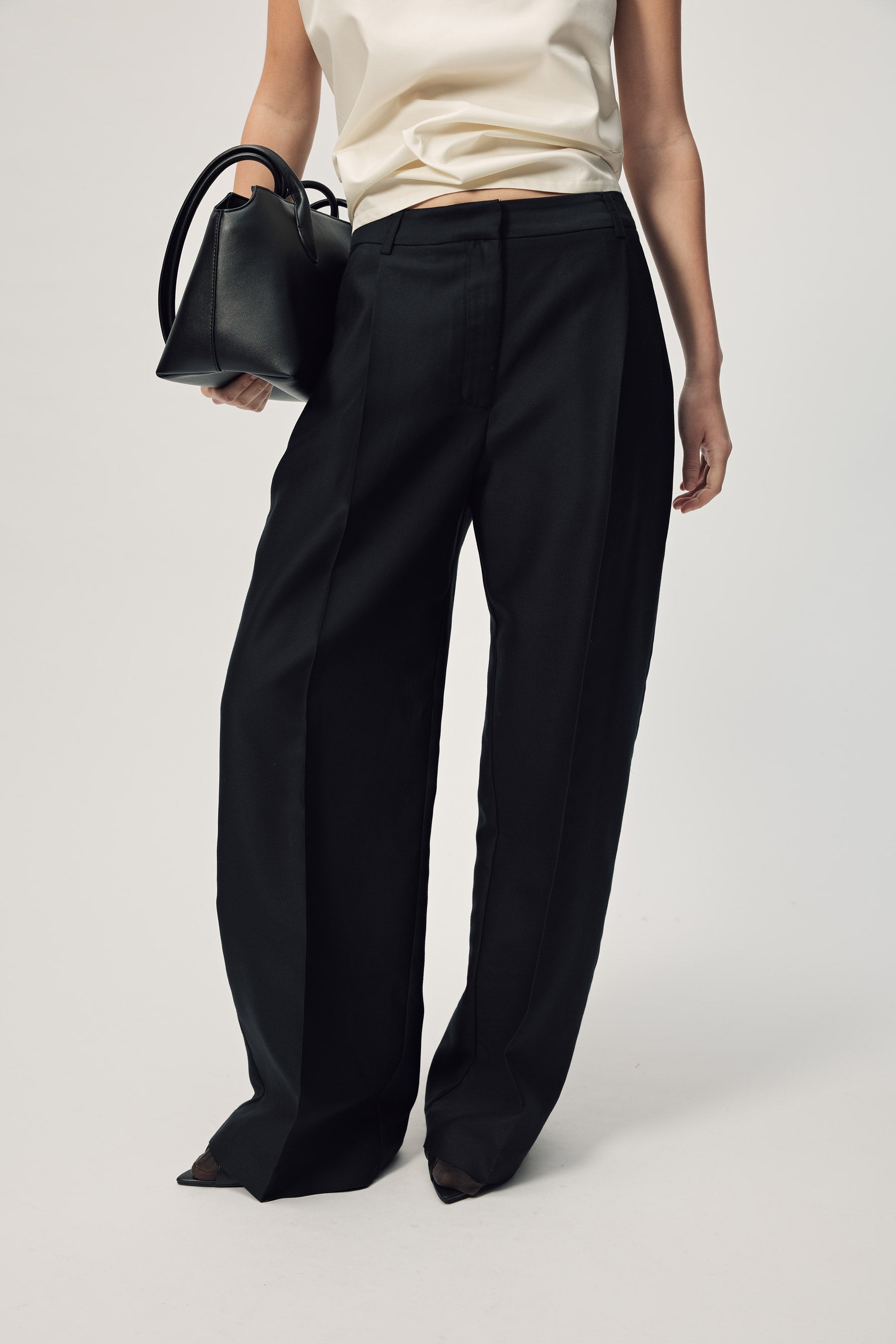 Marcel Pant  AW26