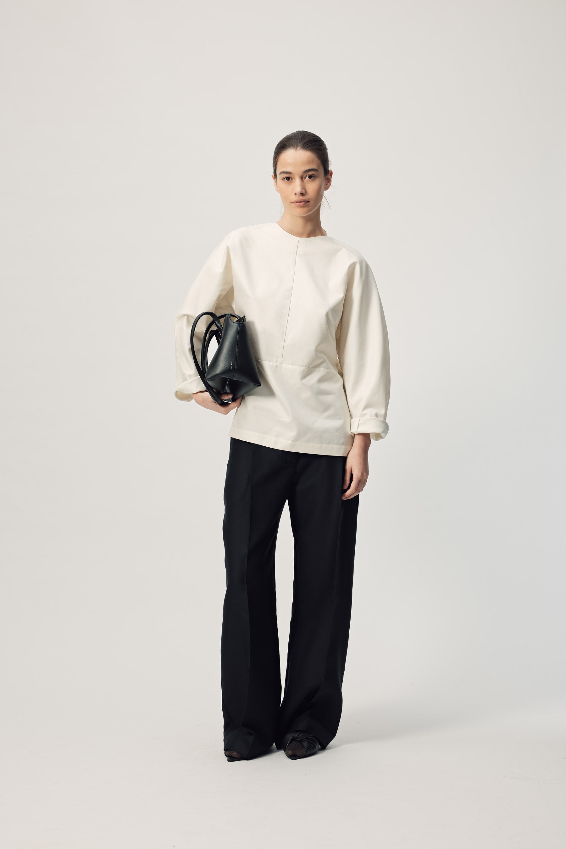Marcel Pant  AW26