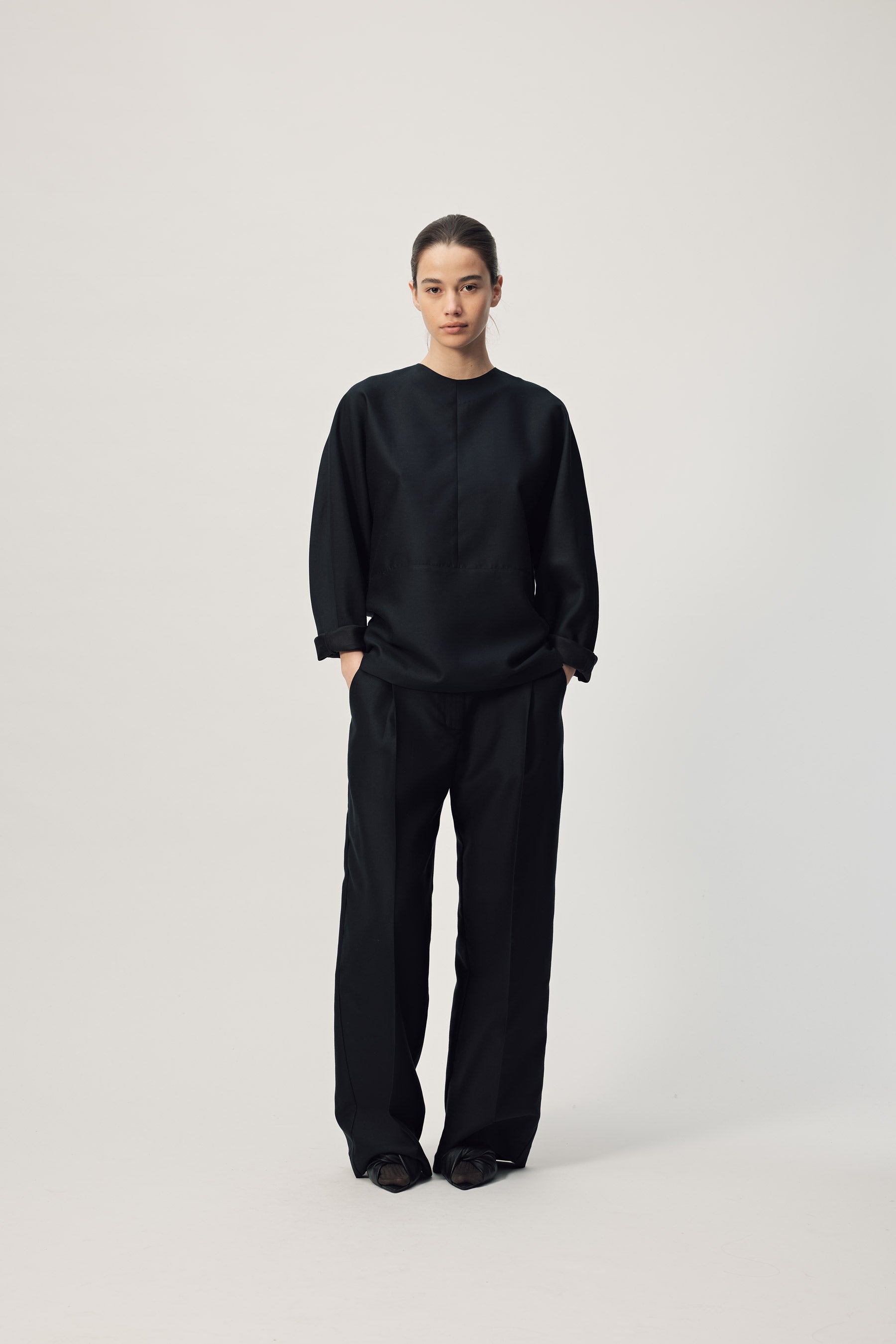 Sonop Top  AW26