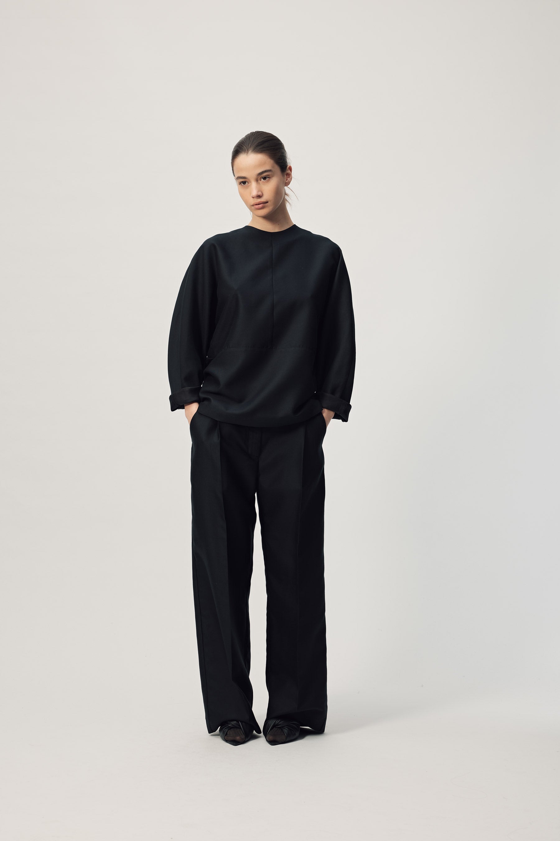 Marcel Pant  AW26