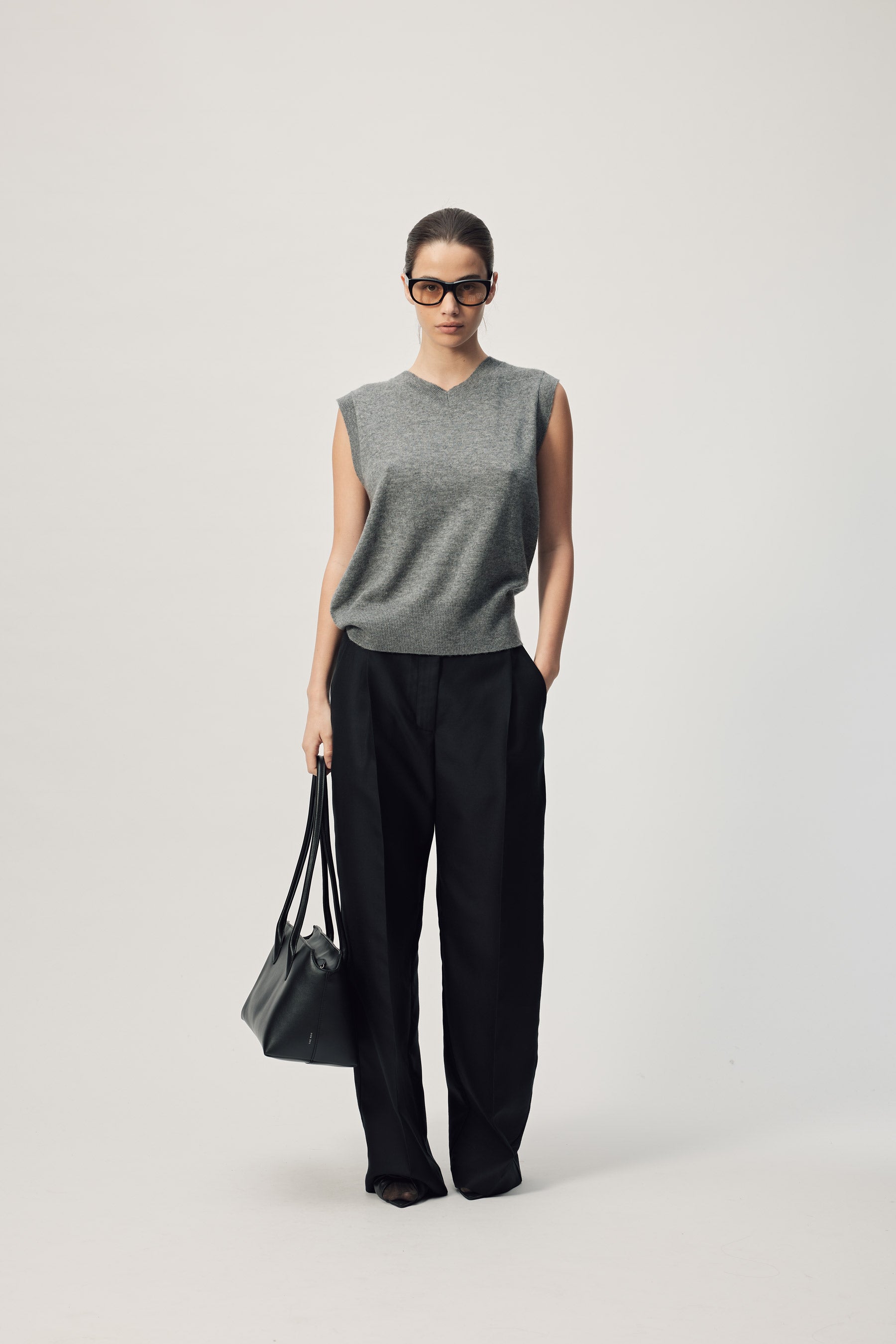 Marcel Pant  AW26