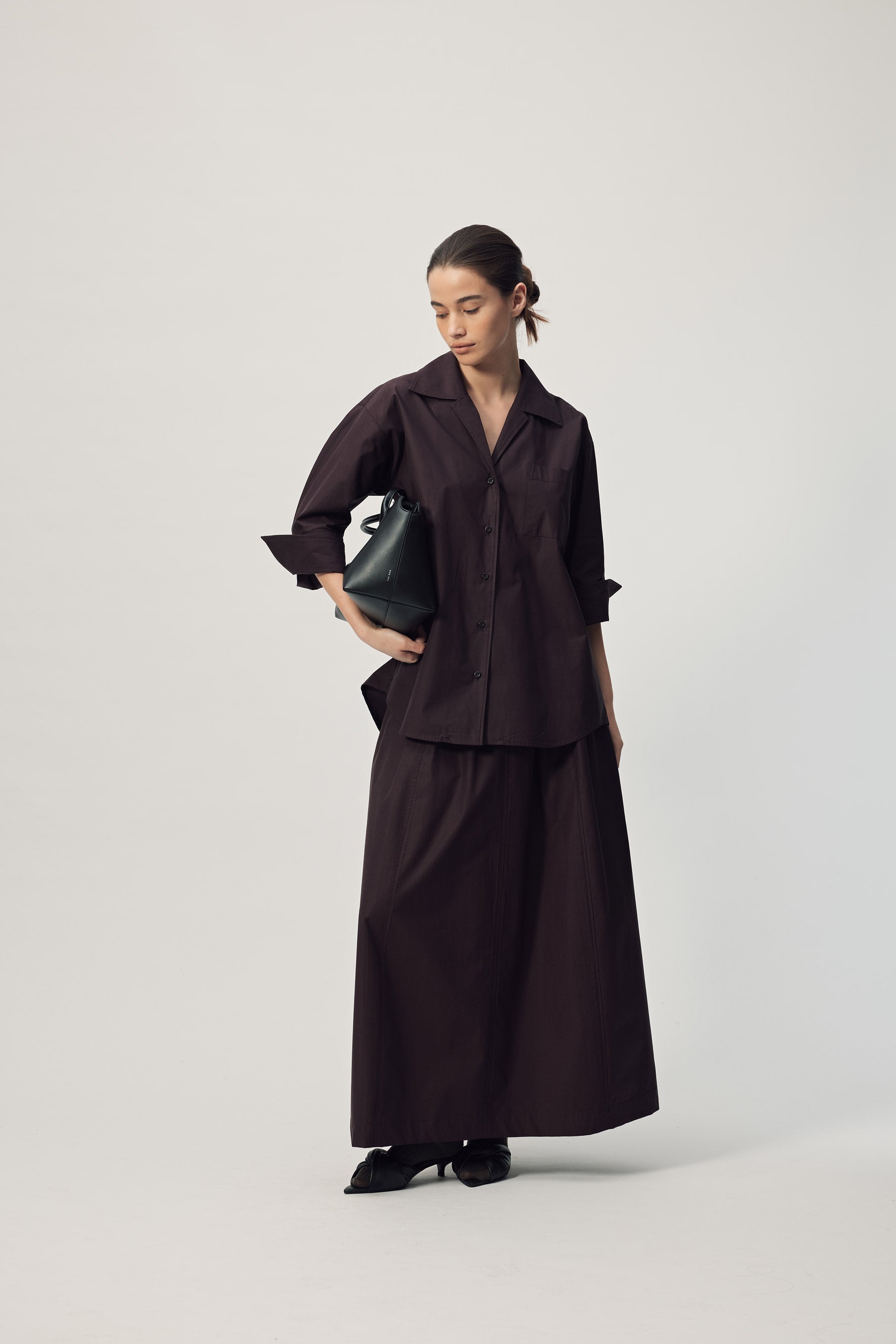 Dale Skirt  AW26