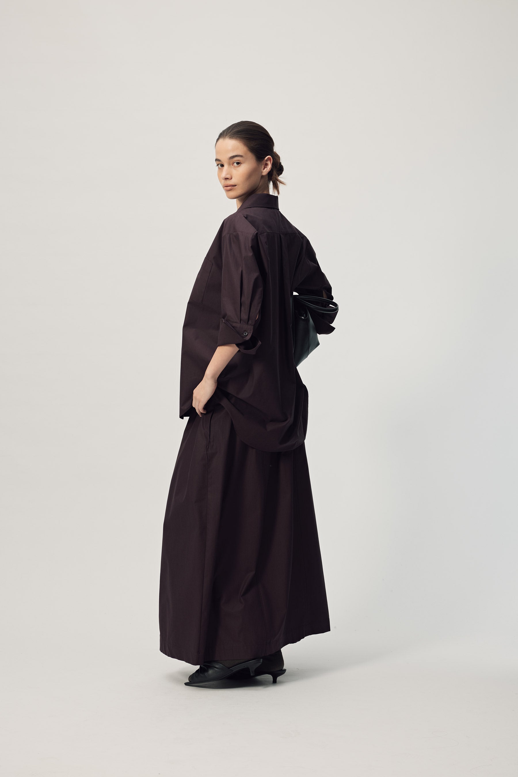 Dale Skirt  AW26