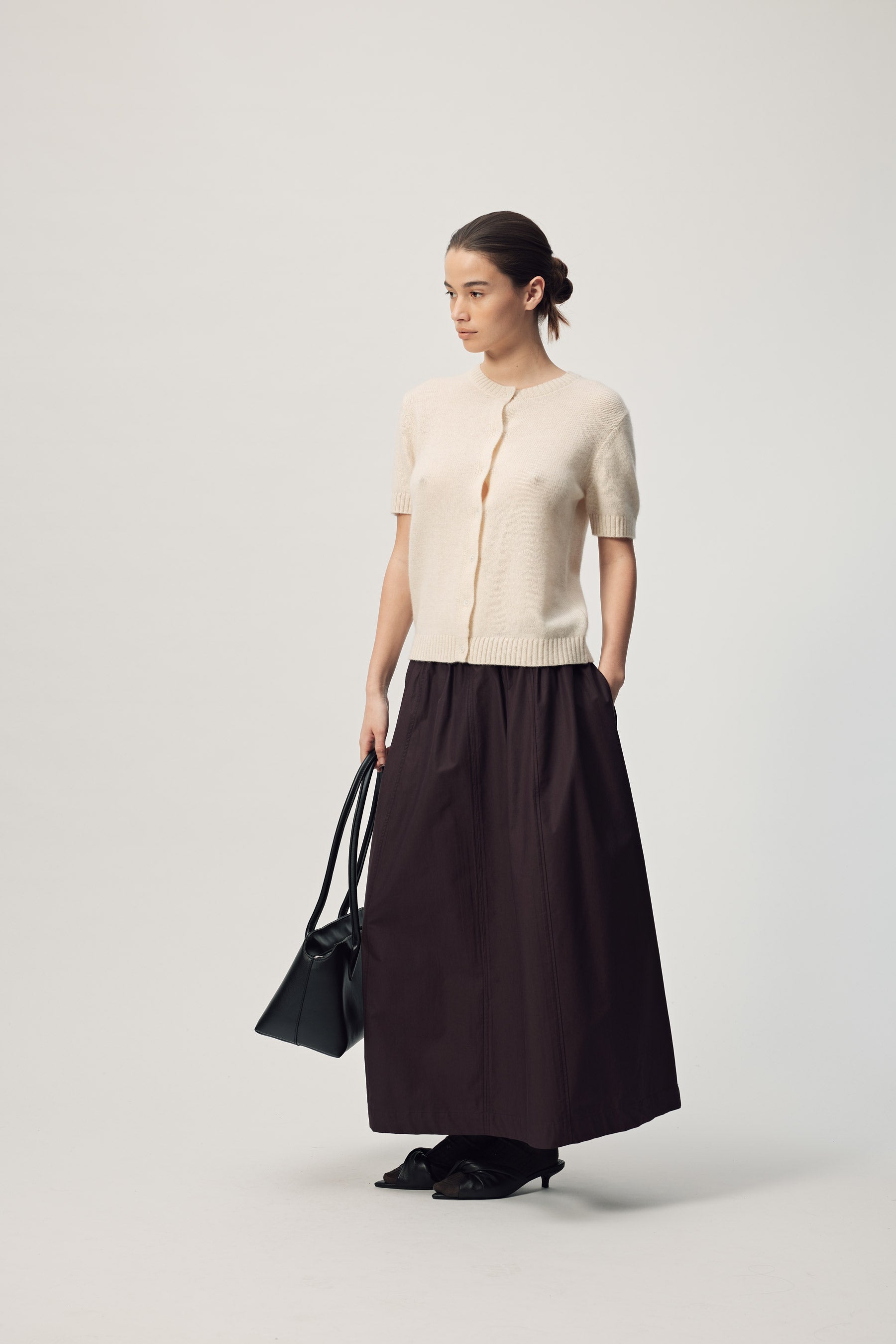 Dale Skirt  AW26