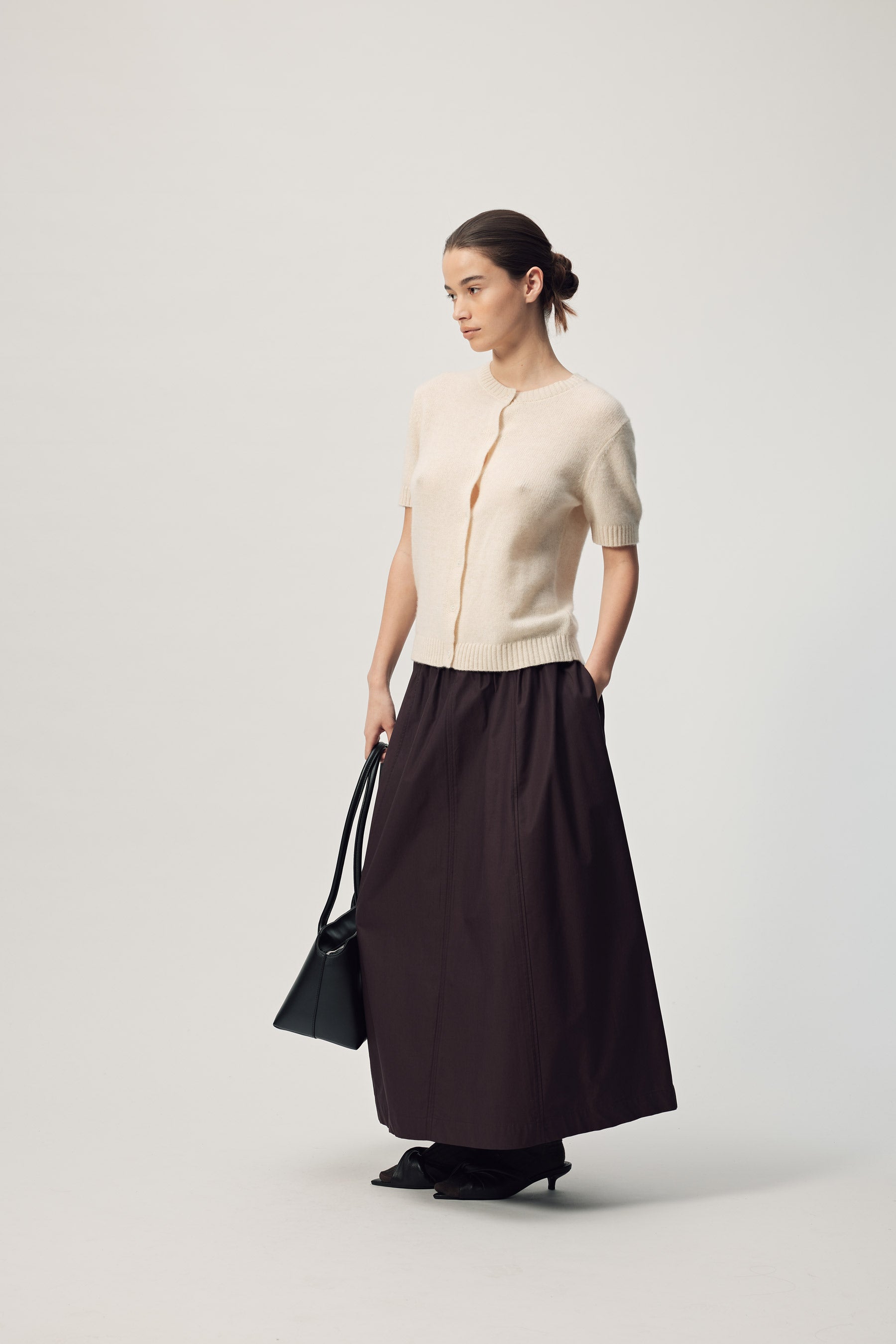 Dale Skirt  AW26