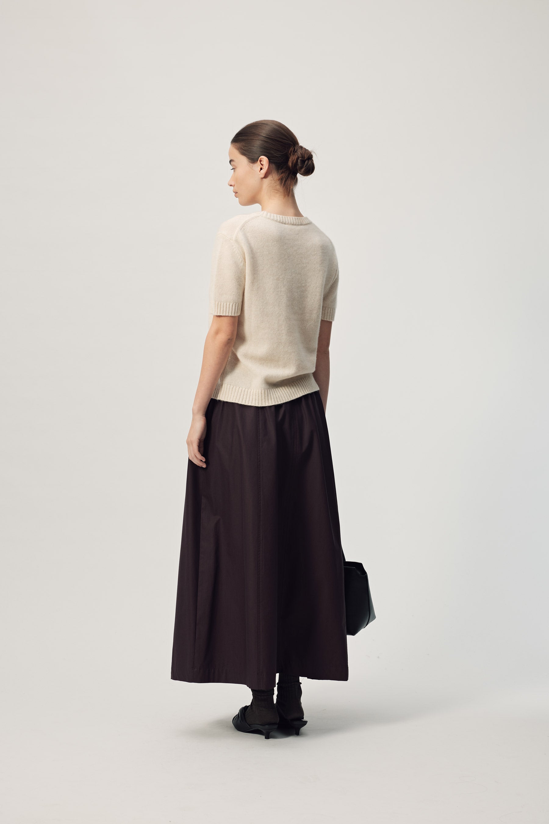 Dale Skirt  AW26