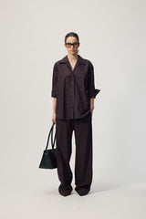 Short Sleeve Rae Shirt AW26