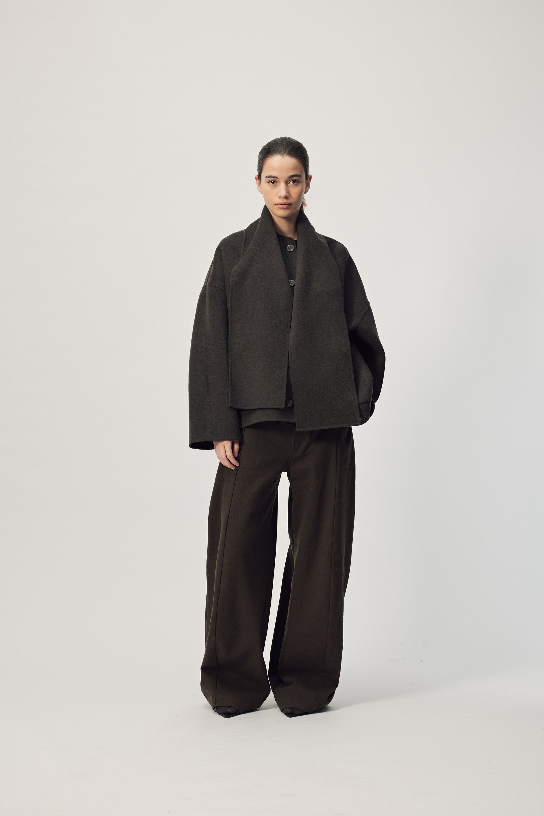 Muriel Jean  AW26