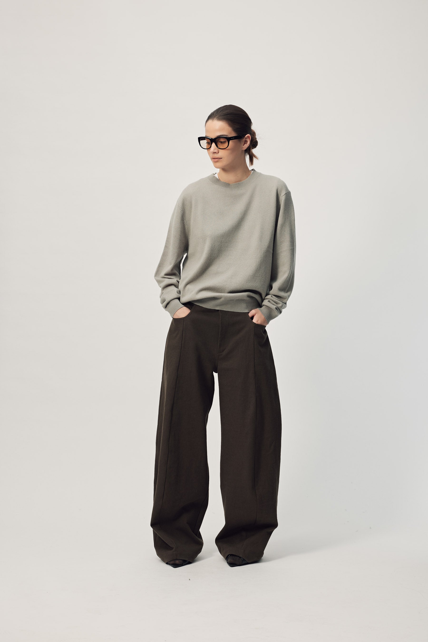 Muriel Jean  AW26