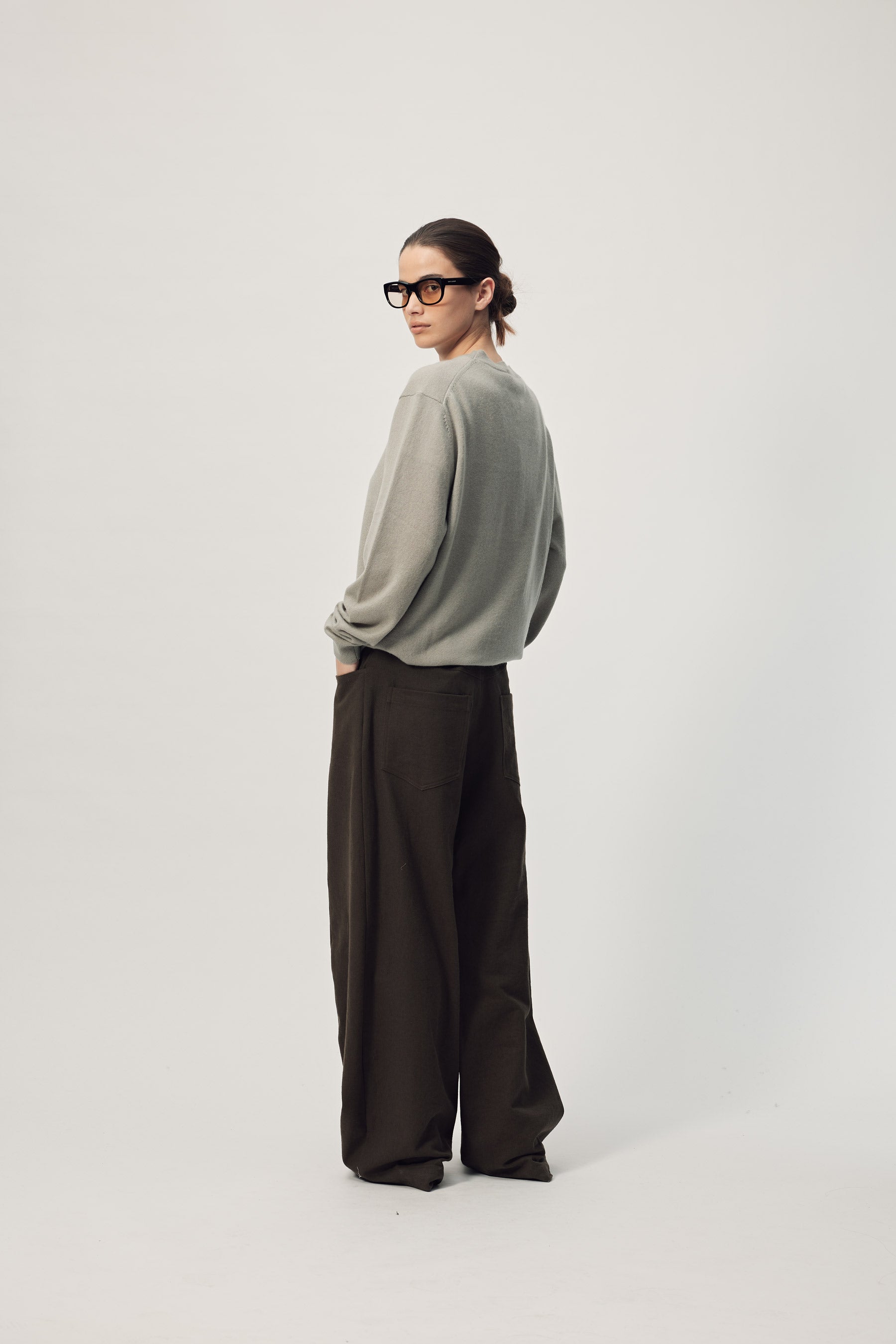 Muriel Jean  AW26
