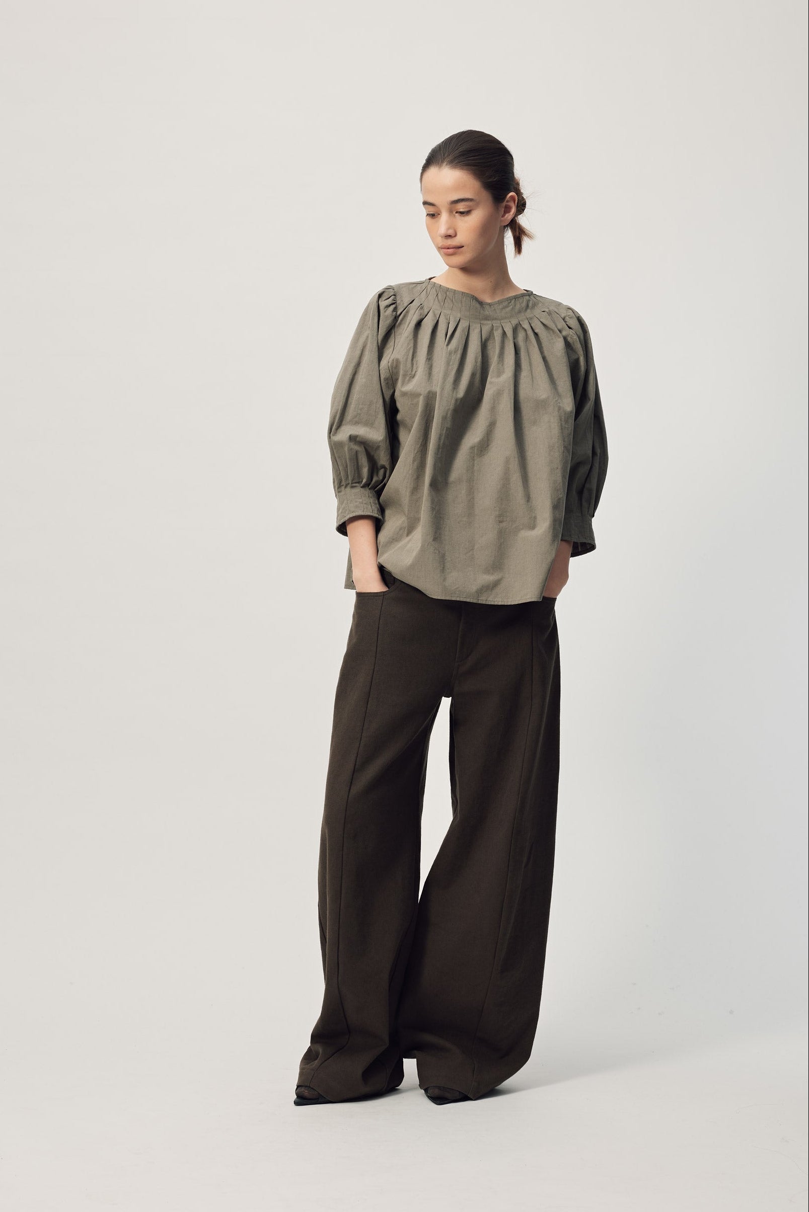 Pietro Top  AW26