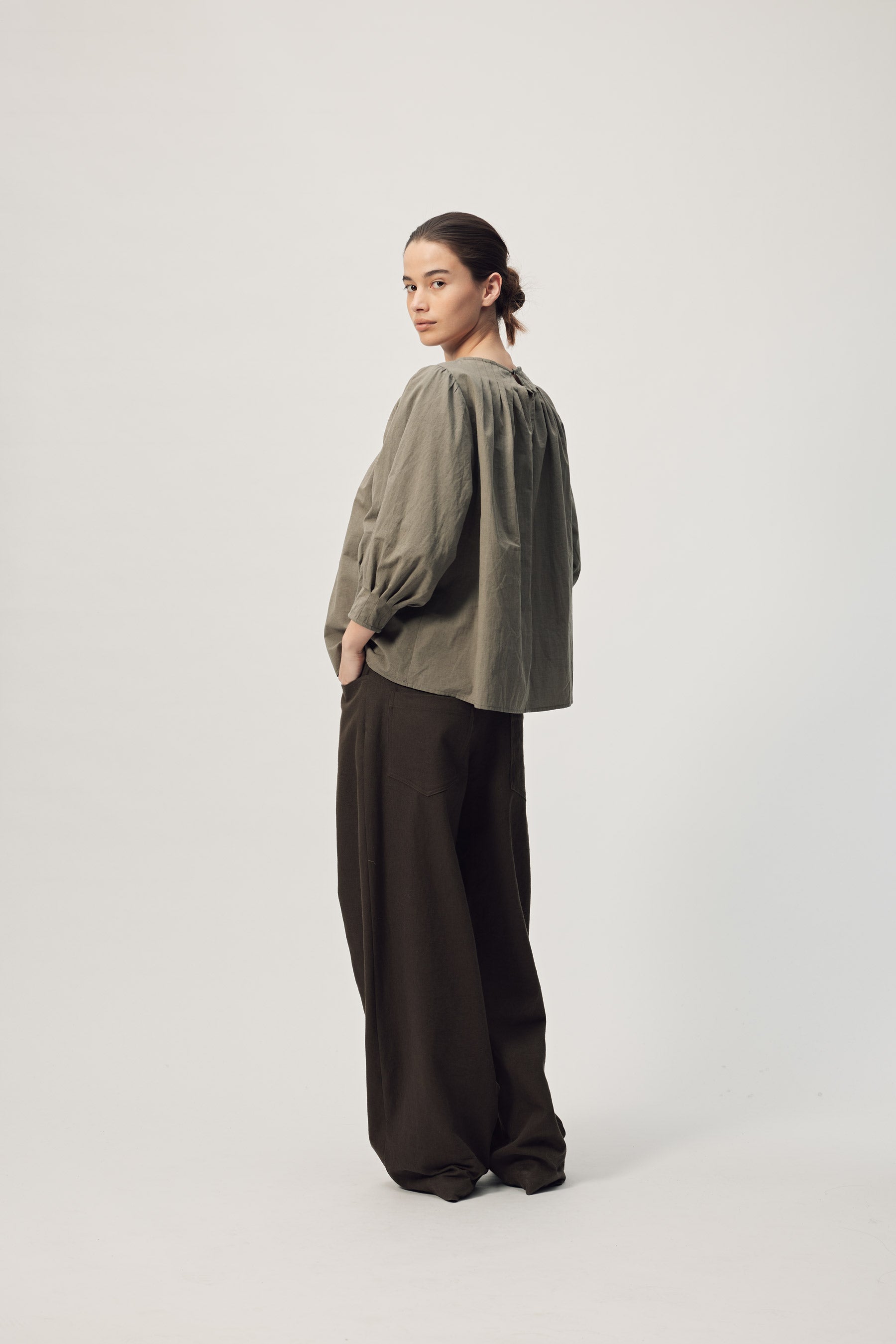 Pietro Top  AW26
