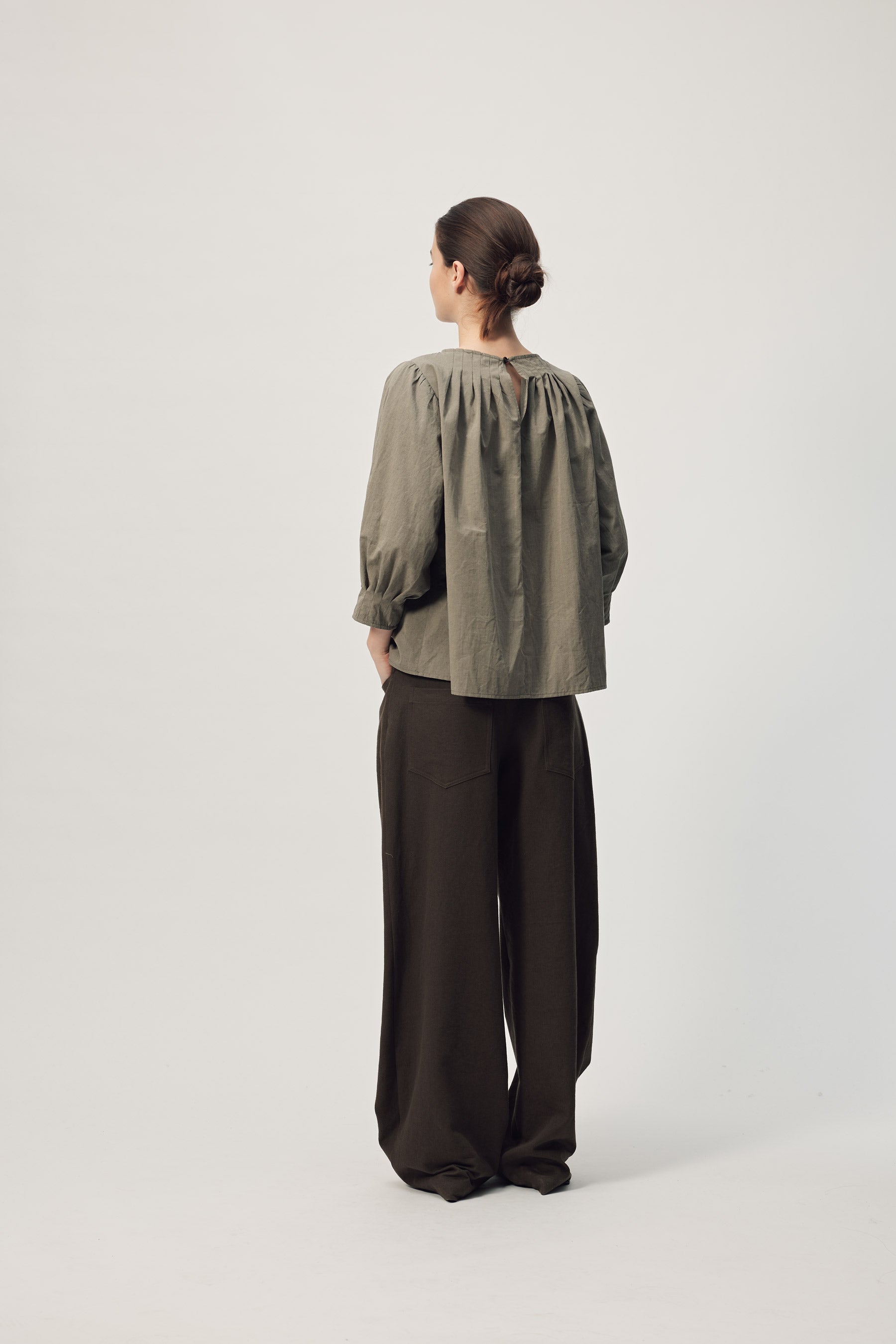 Pietro Top  AW26