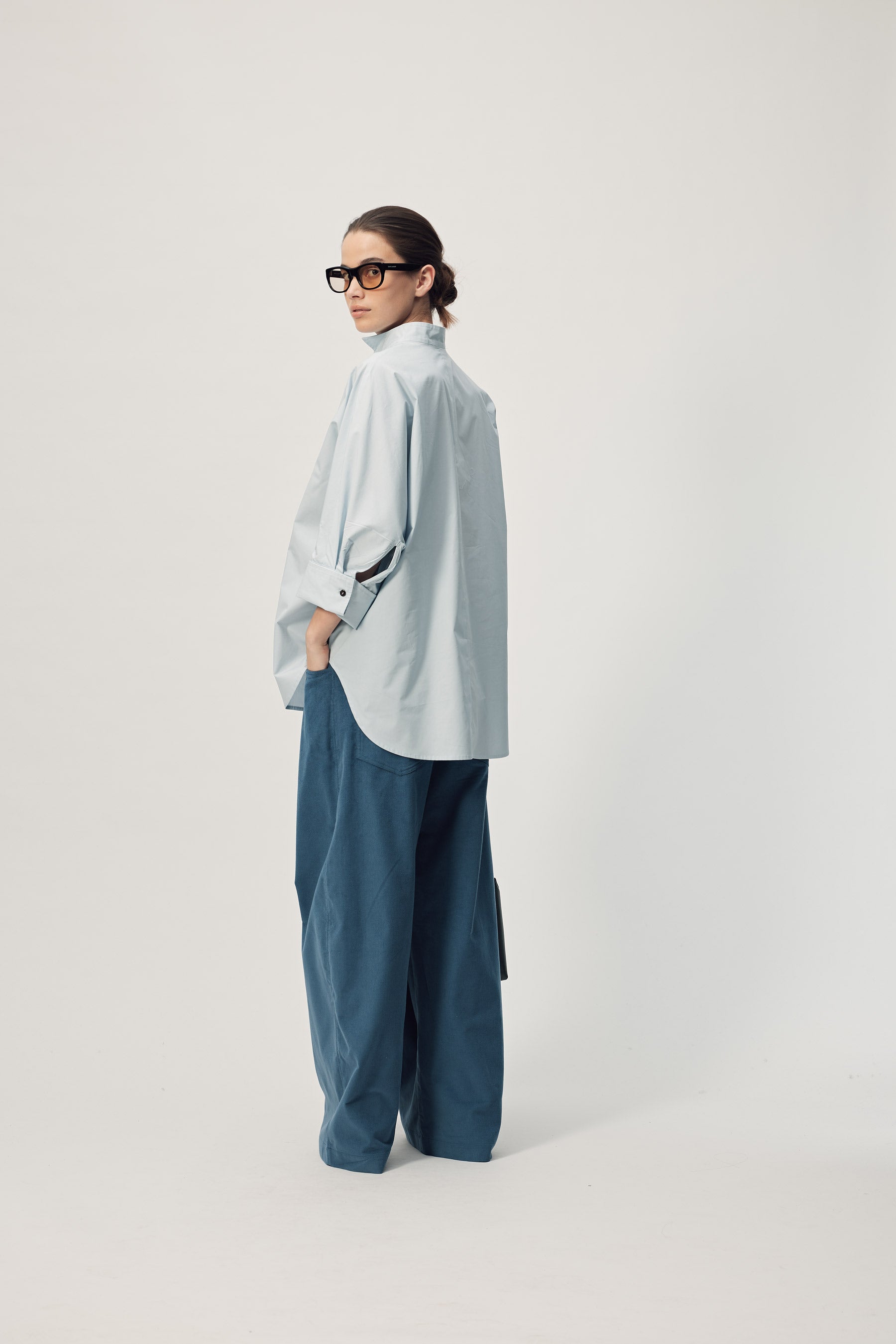 Hoff Jean Cord AW26