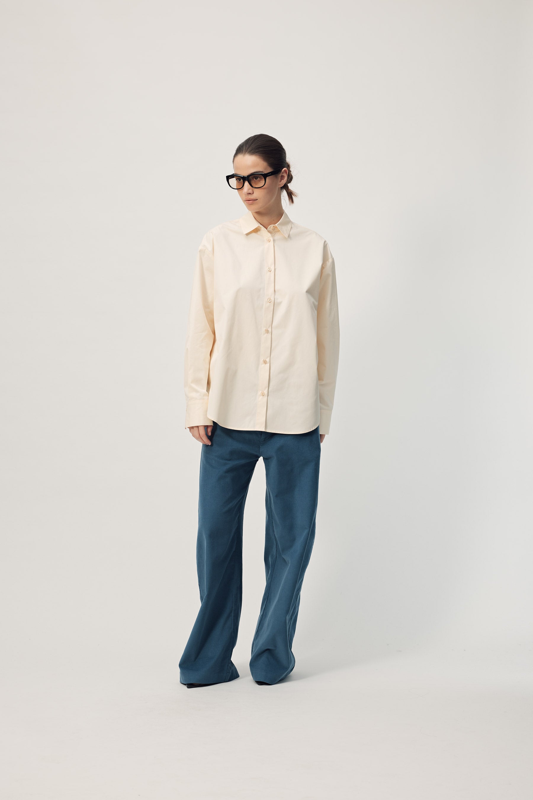 Hoff Jean Cord AW26