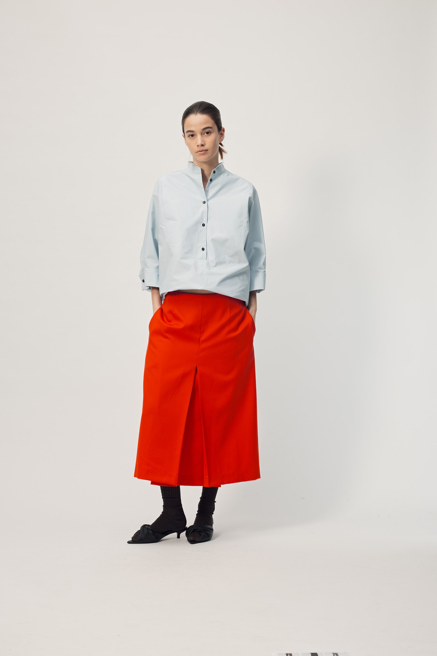 Phillipa Skirt  AW26