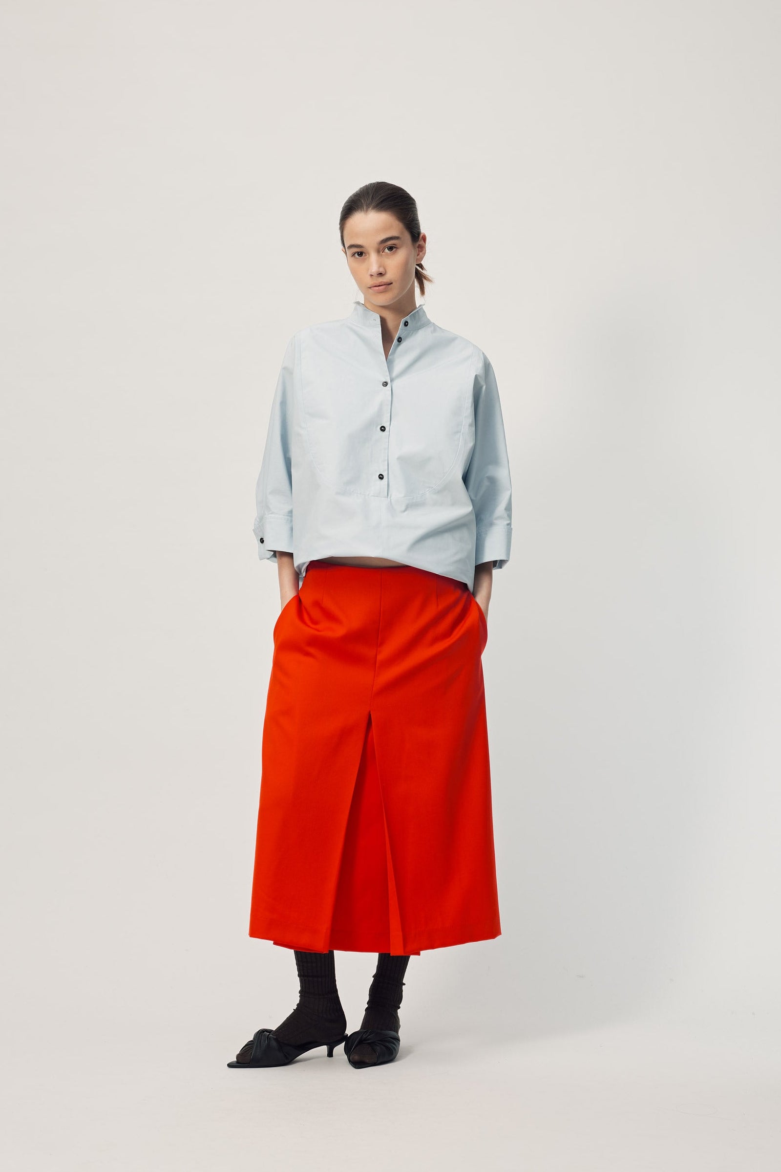 Phillipa Skirt  AW26