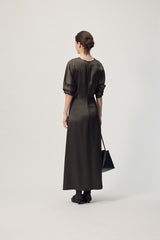 L/S Dorienne Dress AW26