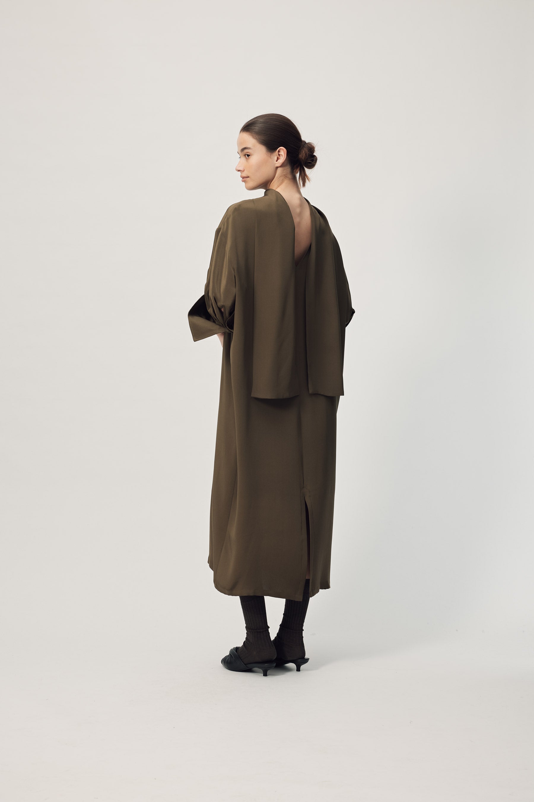 Tova Dress  AW26