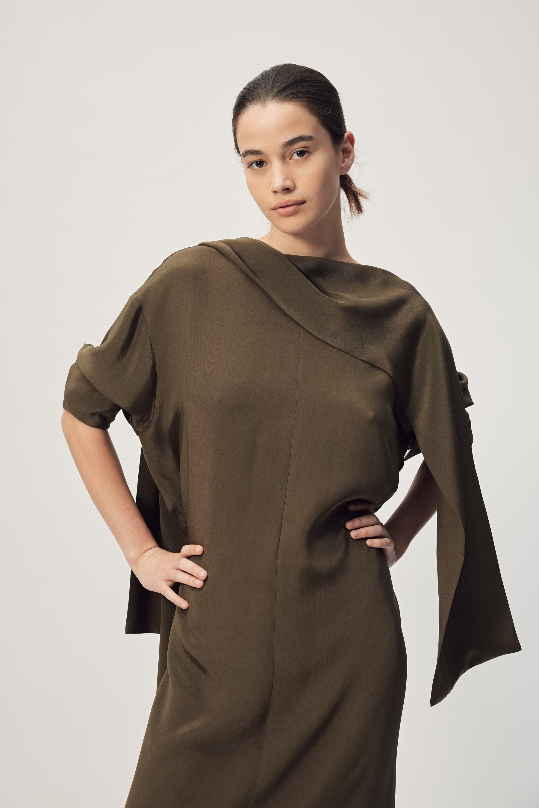 Tova Dress  AW26