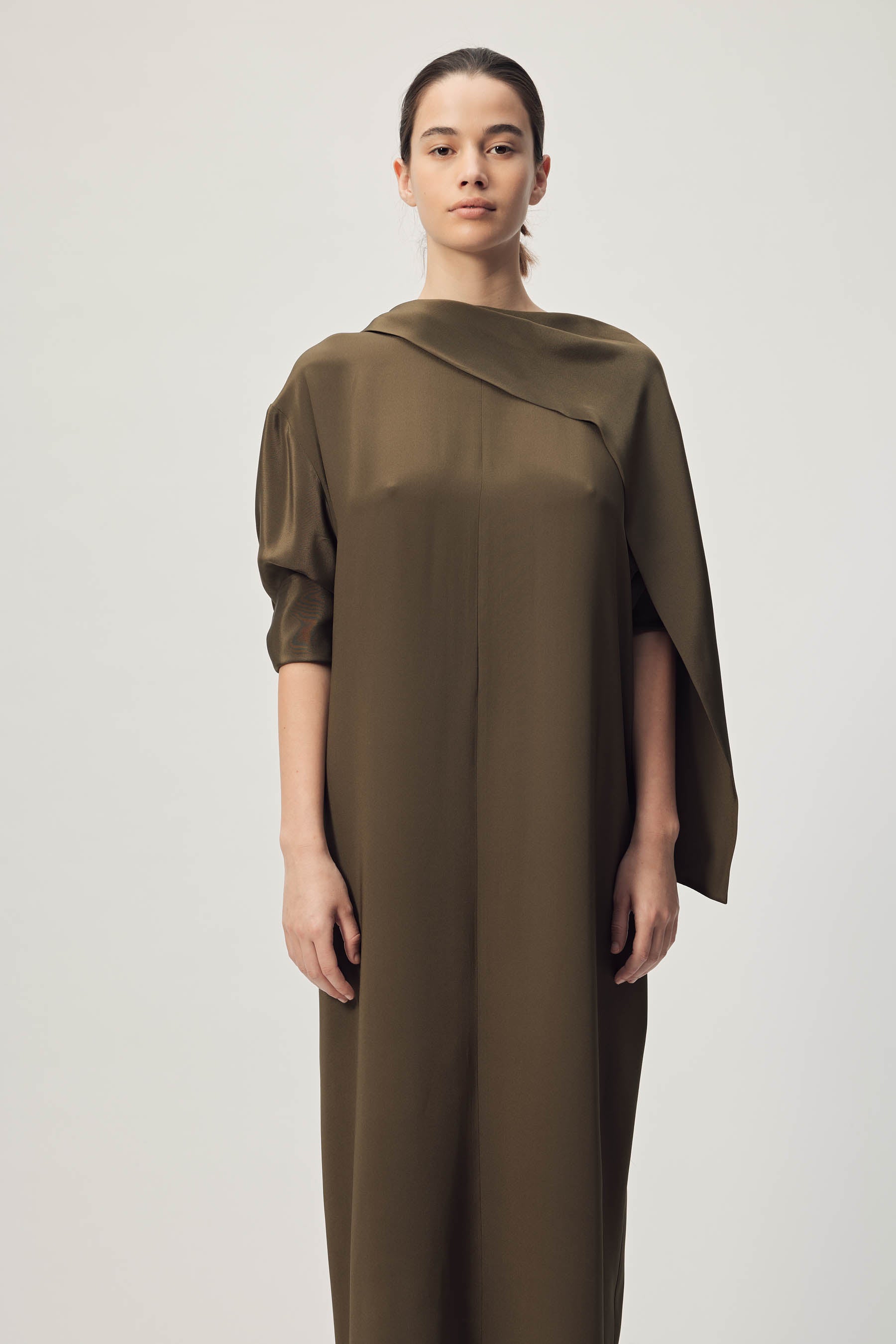 Tova Dress  AW26