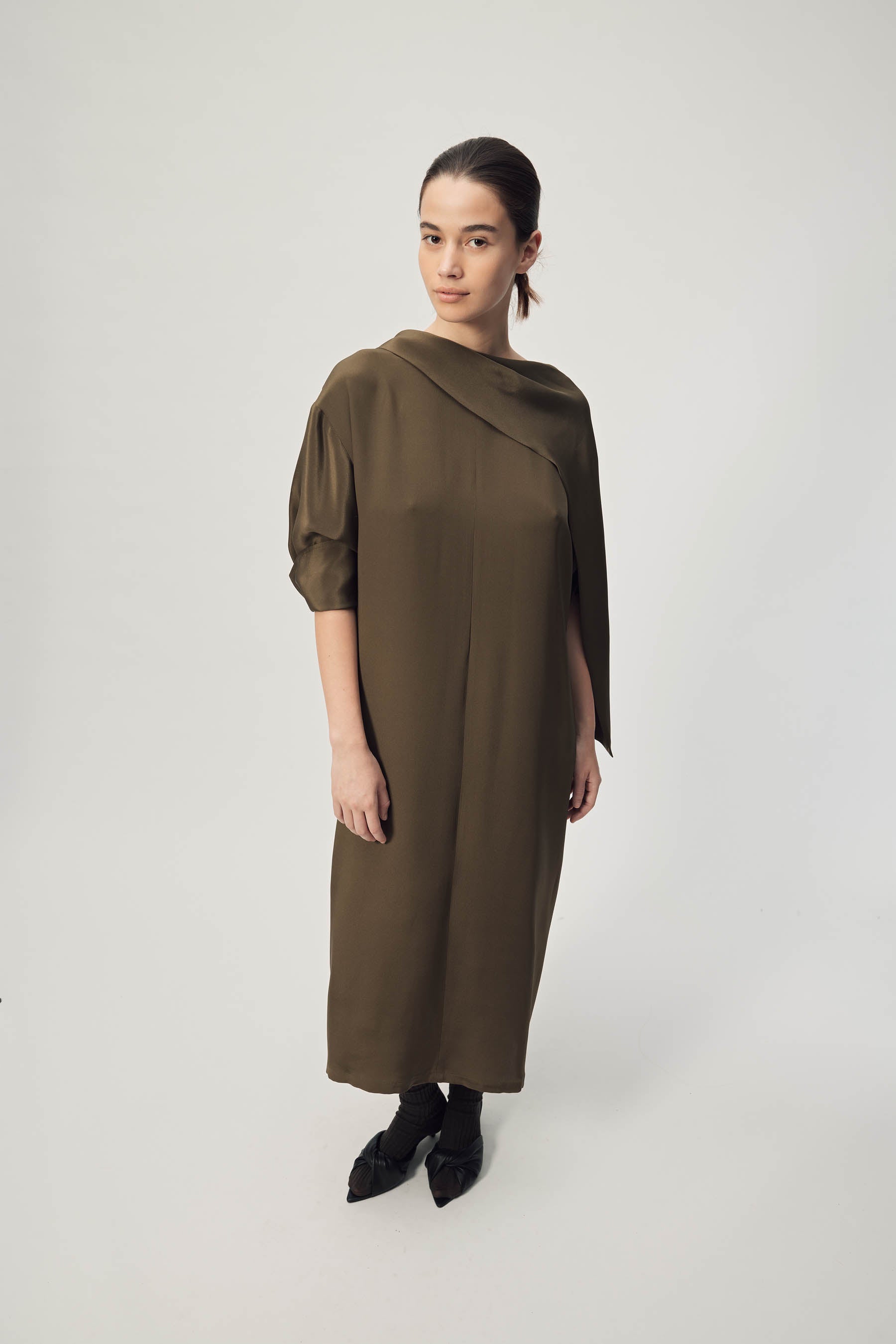 Tova Dress  AW26