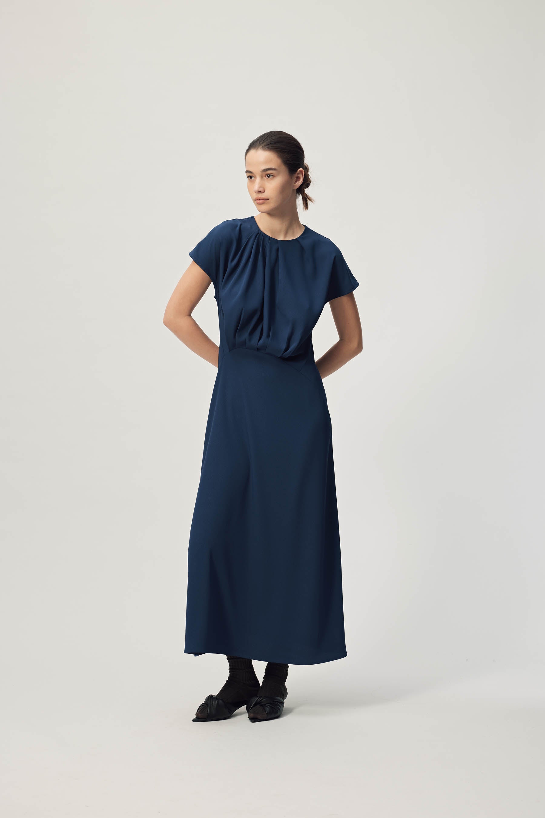 Julio Dress  AW26