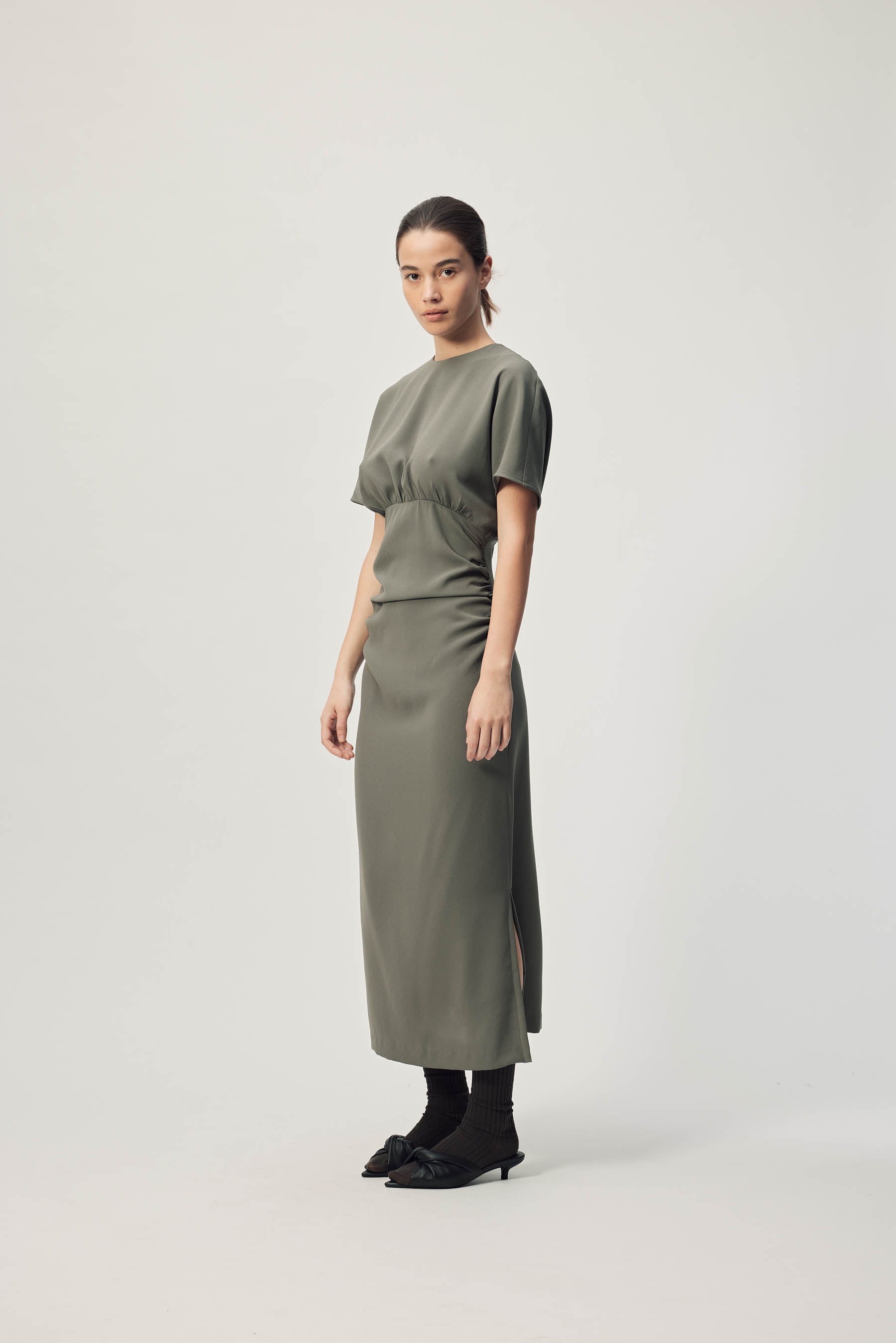 Randi Dress  AW26