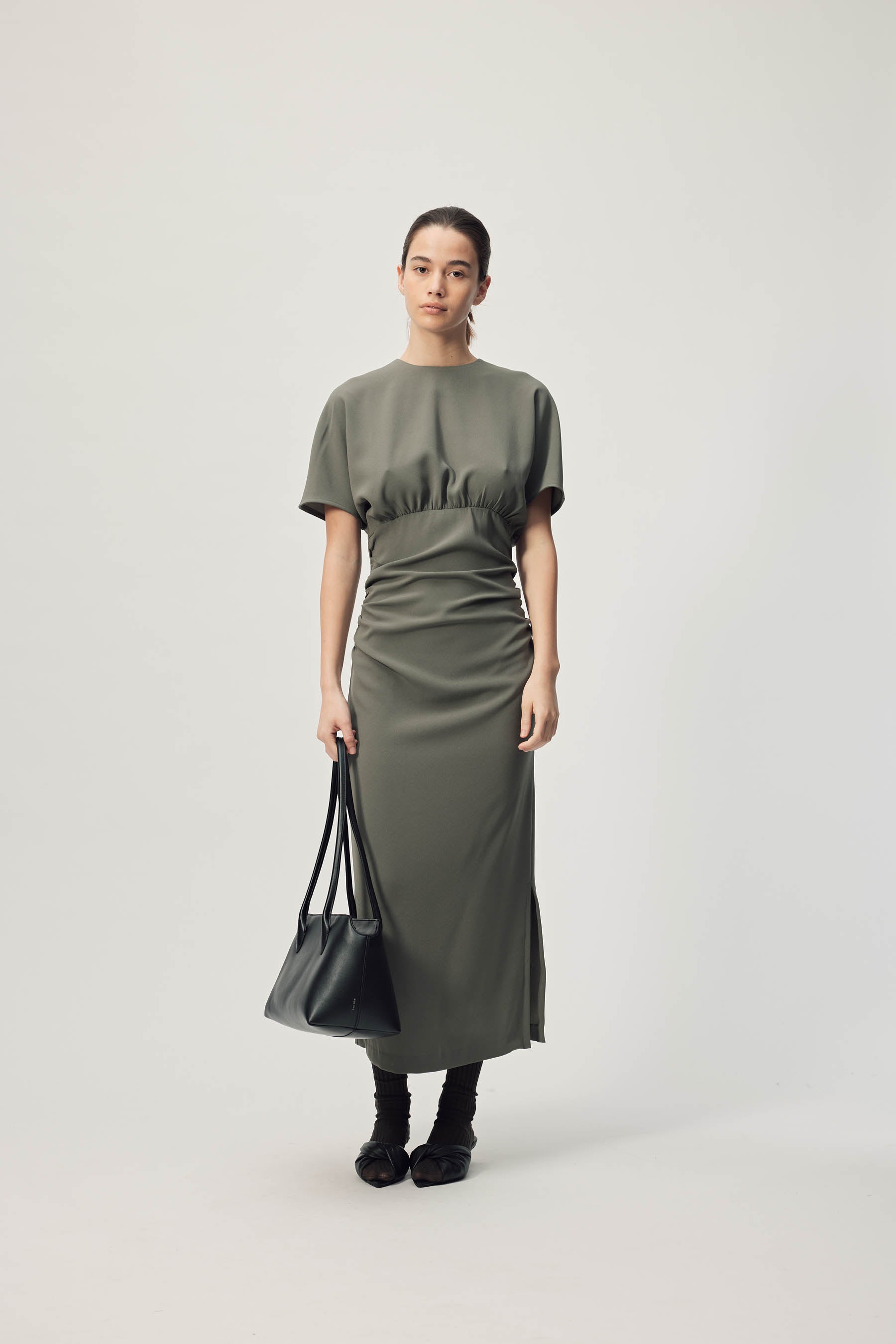 Randi Dress  AW26