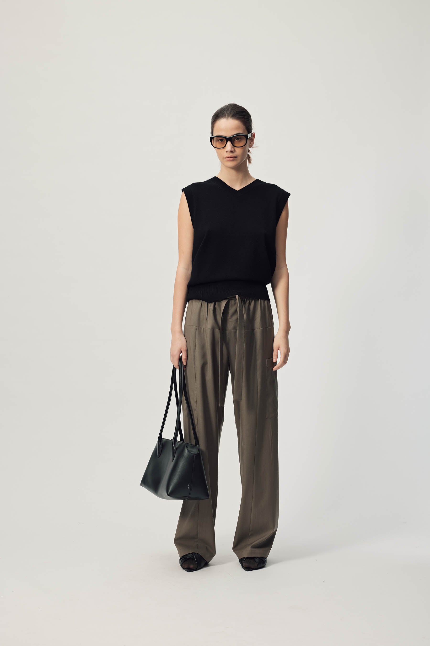 Leah Pant  AW26