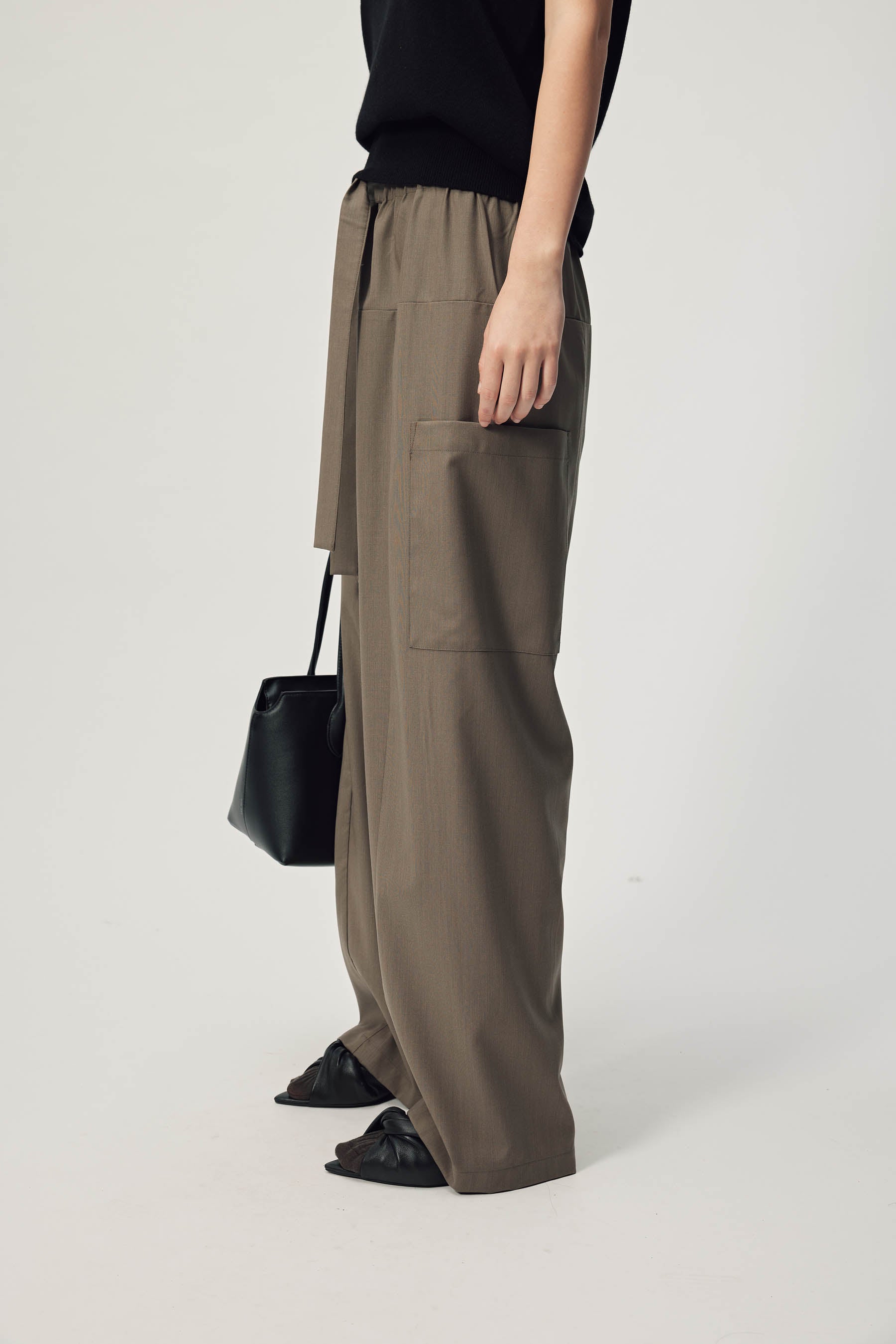 Leah Pant  AW26