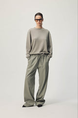 Marino Pant  AW26 Taupe