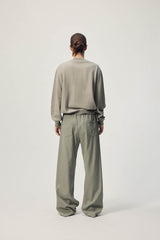 Faron Cashmere Jumper AW26 Taupe