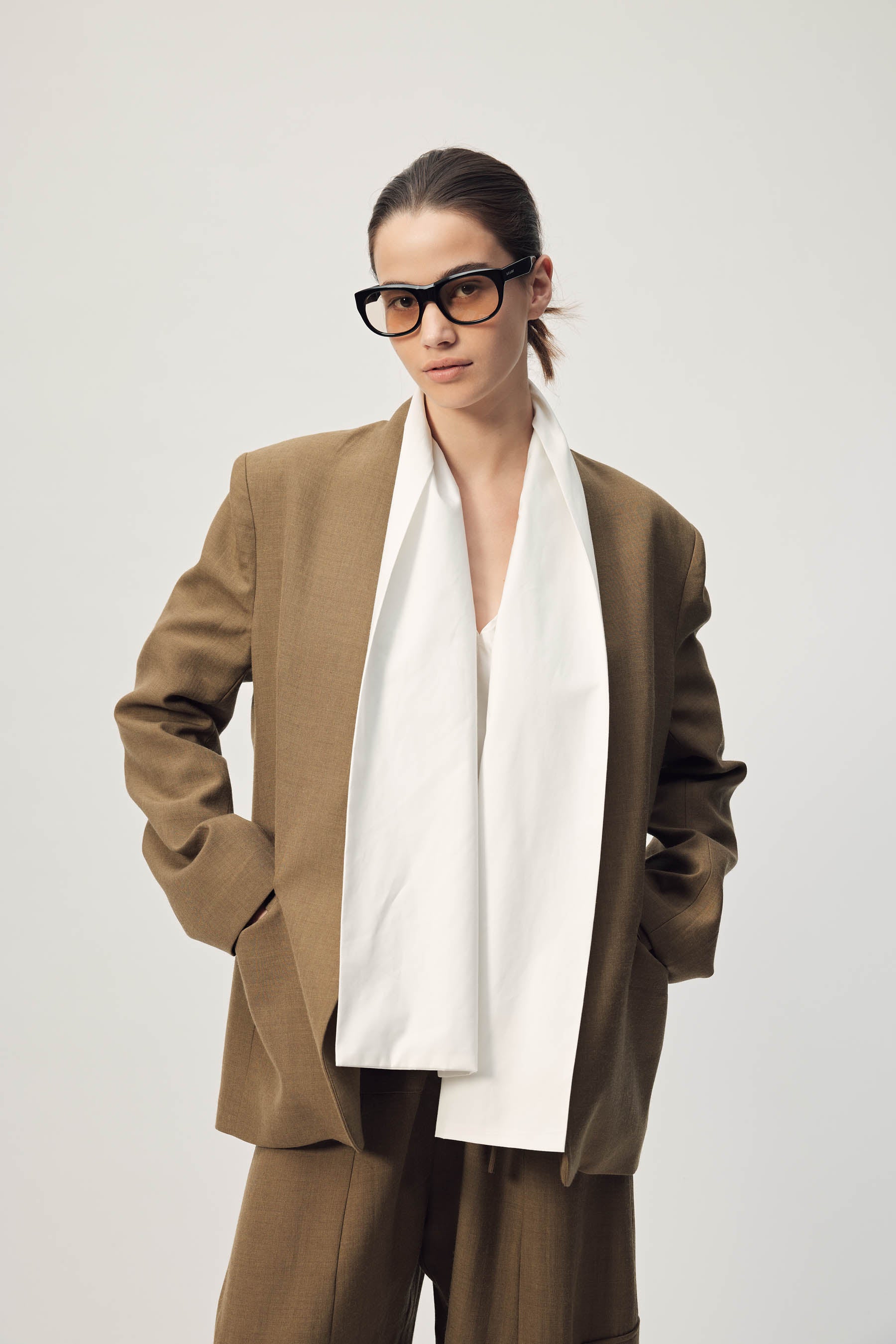 Tova Top  AW26