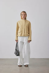 De Carlo Jacket SS25