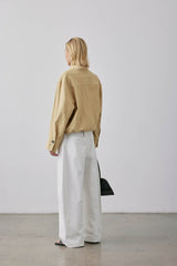 De Carlo Jacket SS25