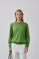 Faron Jumper SS25