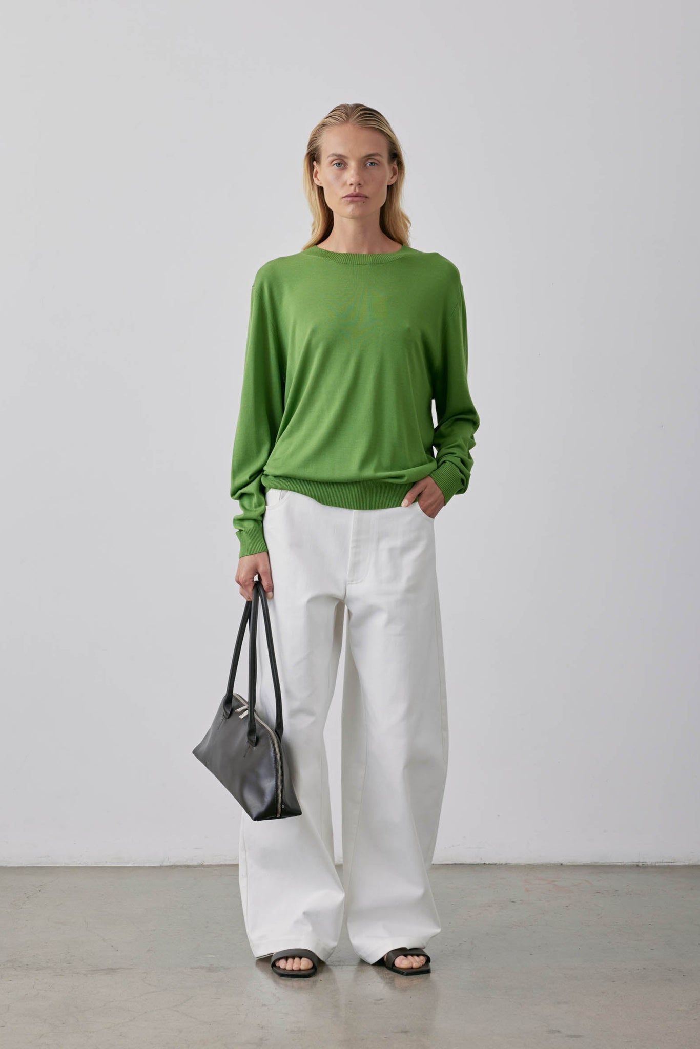 Faron Jumper SS25