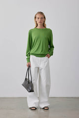 Faron Jumper SS25