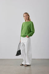Faron Jumper SS25