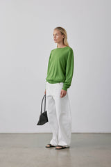 Faron Jumper SS25